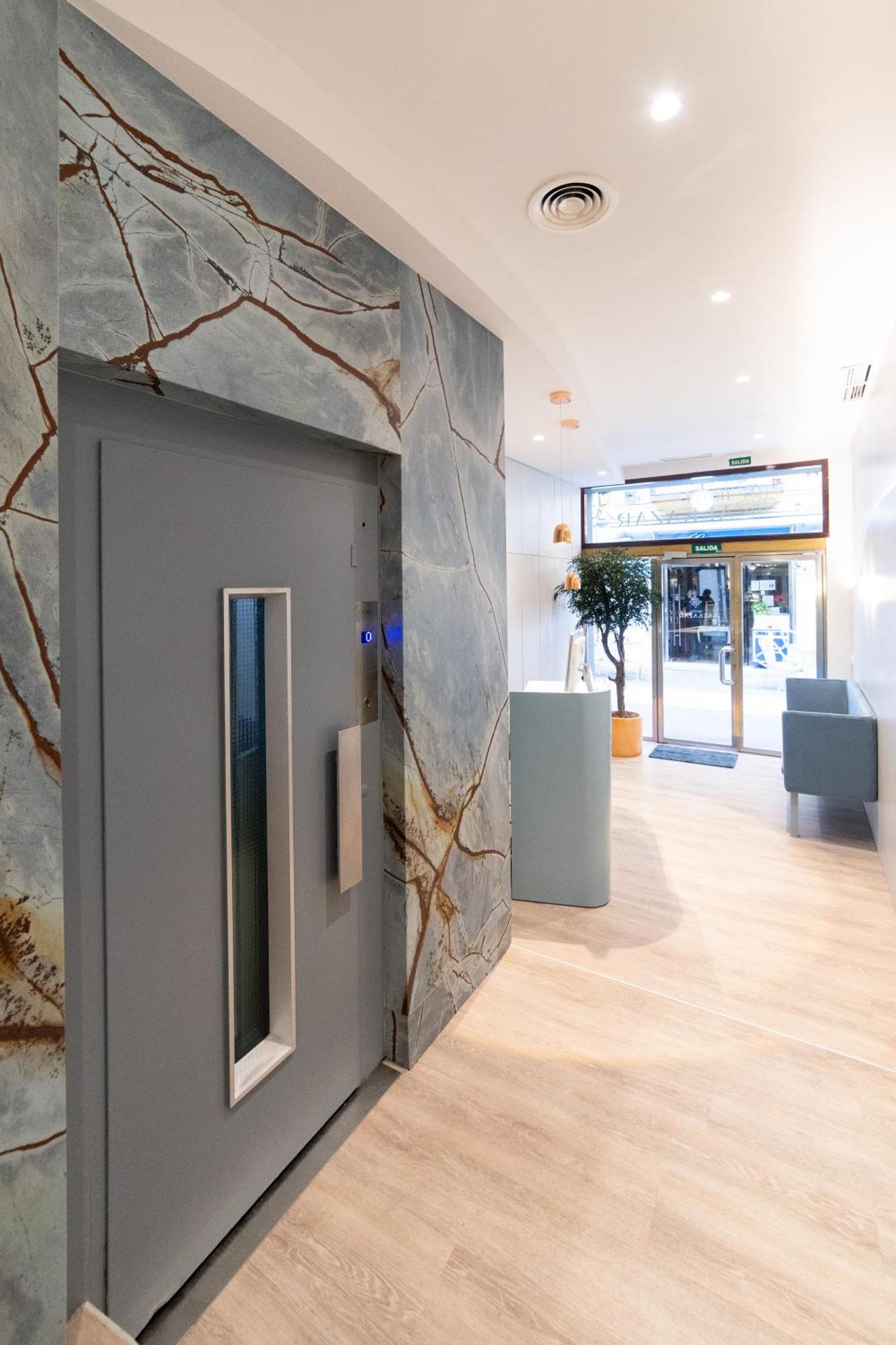 Hotel Alkazar Valencia Luaran gambar